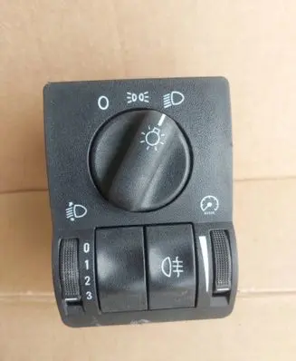 Light switch