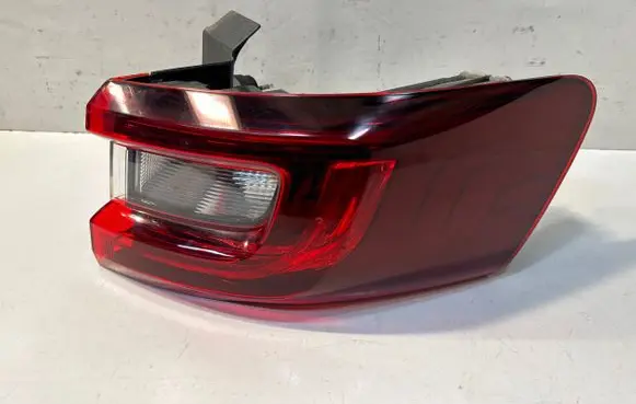 Renault Koleos II Rear/tail lights 265507984 90065800