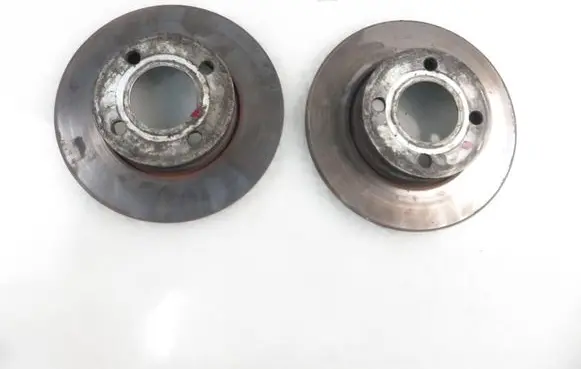Audi 80 90 S2 B4 Front brake disc 