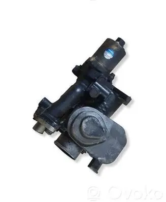 Opel Astra H EGR valve 8973550420 HU1350007040