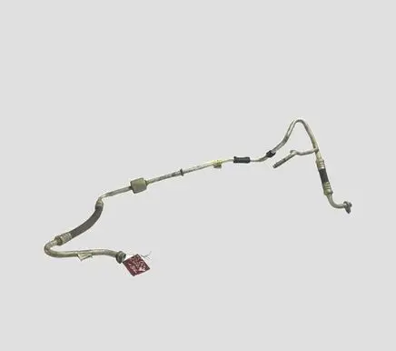 Citroen C5 Air conditioning (A/C) pipe/hose 9655225980A