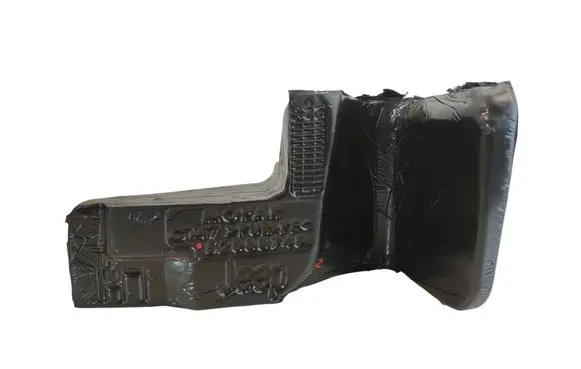 Jeep Renegade Fender foam support/seal 52088745CAREWAY