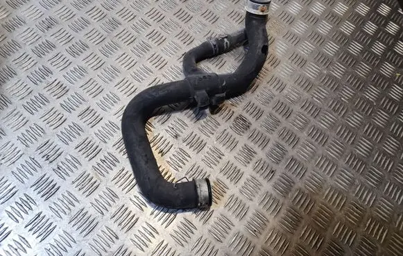 Mercedes-Benz E W212 Engine coolant pipe/hose A2128320894