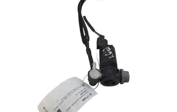 Volvo V40 Windscreen/windshield washer pump 140528C 1026810 962133