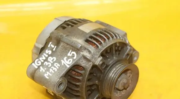 Suzuki Ignis Generator/alternator 165