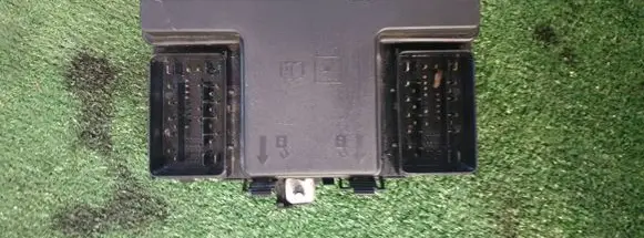 Ford Mondeo MK V Fuse box set KG9T-14D068YA
