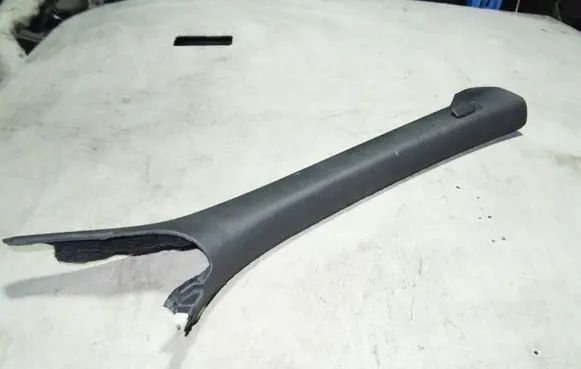 Audi A4 S4 B8 8K (A) pillar trim 8K0867234
