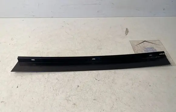 BMW X3 F25 Other front door trim element 