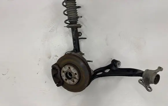BMW 2 F46 Front suspension assembly kit set 6876645