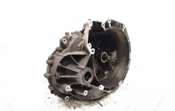 Ford Focus Manual 6 speed gearbox AV6R7002KF TTFD0
