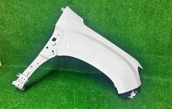 Dacia Duster II Fender