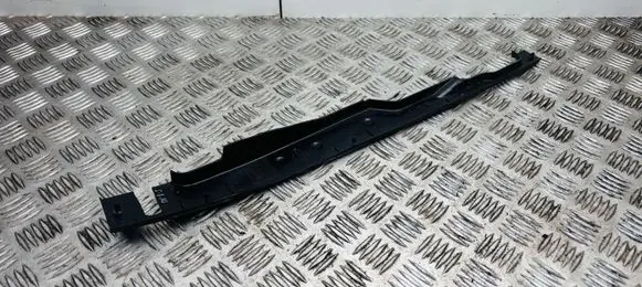 Audi A5 Fender end trim 8W6820582E