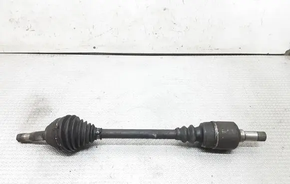 Fiat Ducato Front driveshaft