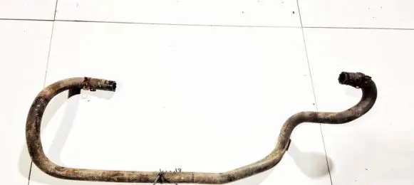 Ford Mondeo Mk III Engine coolant pipe/hose 2s718n021be