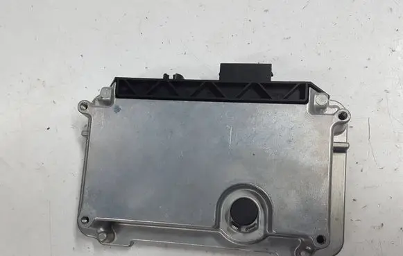 Audi A6 S6 C7 4G Video control module 4G0907107EXAUTOPX 4G0907107E 0203500012