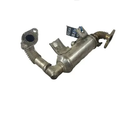 Ford Focus EGR valve cooler 4M5Q9F464BC