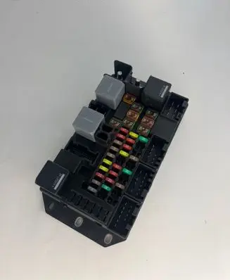 Jaguar XJ X351 Fuse box set GW9314N030AC