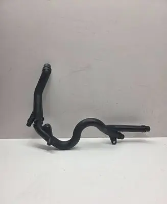 BMW 5 E60 E61 Engine coolant pipe/hose 7780089