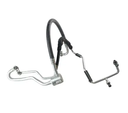 Chevrolet Camaro Air conditioning (A/C) pipe/hose 84179663 254139595
