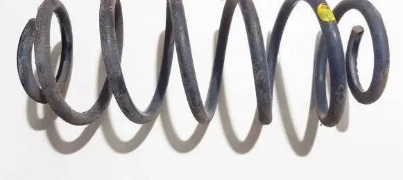 Toyota Yaris Rear coil spring