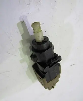 Clutch pedal sensor