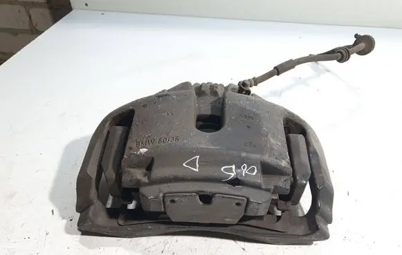 BMW 6 F06 Gran coupe Front brake caliper 6036