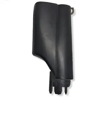 Audi A4 S4 B5 8D Fender trim (molding) 8D0853580F