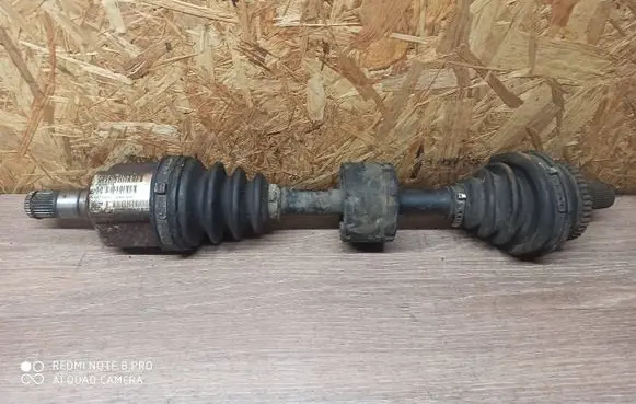 Volvo V70 Front driveshaft P8689216