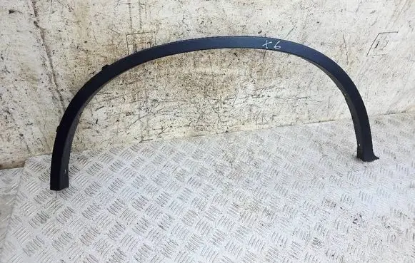 BMW X6 E71 Rear arch trim 7176330 51127176330