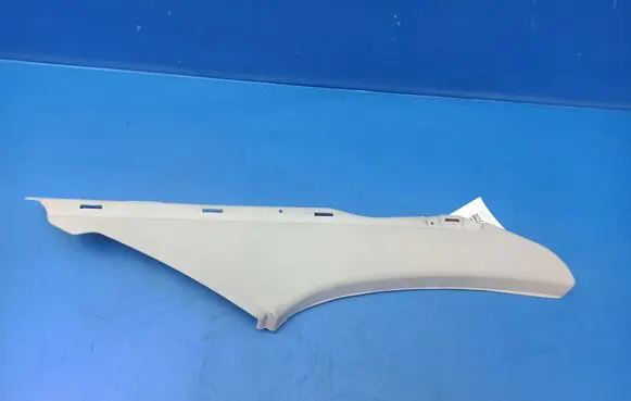 BMW 7 E65 E66 (C) pillar trim 8223689 51438223689