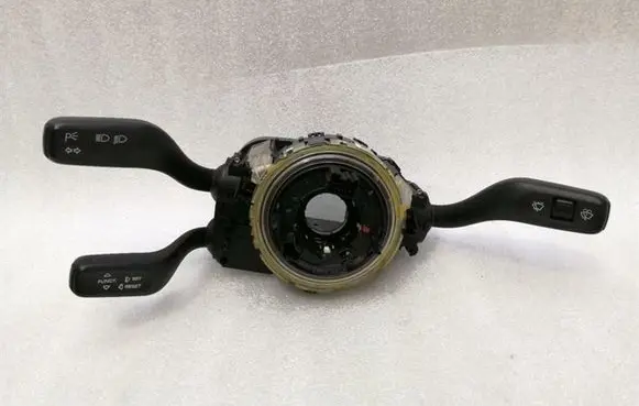 Porsche Cayman 987 Wiper turn signal indicator stalk/switch 99761329701 99761325100