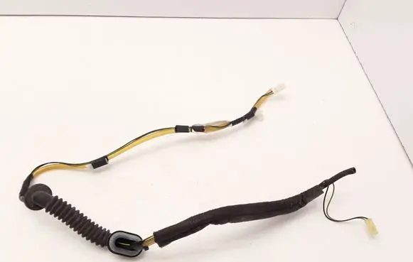 Suzuki Swift I Tailgate/trunk wiring harness 3883462J00