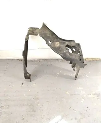 Mercedes-Benz E W211 Side radiator support slam panel 