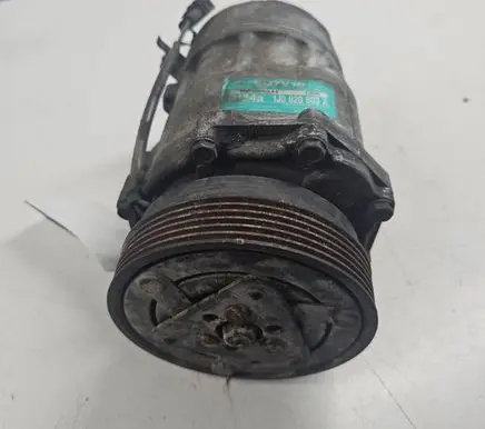 Air conditioning (A/C) compressor (pump)
