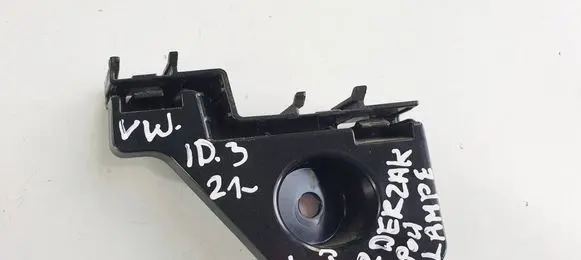 Volkswagen ID.3 Rear bumper mounting bracket 10A807393A0 10A807393A