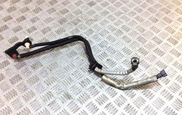 Nissan Navara D23 Fuel main line pipe