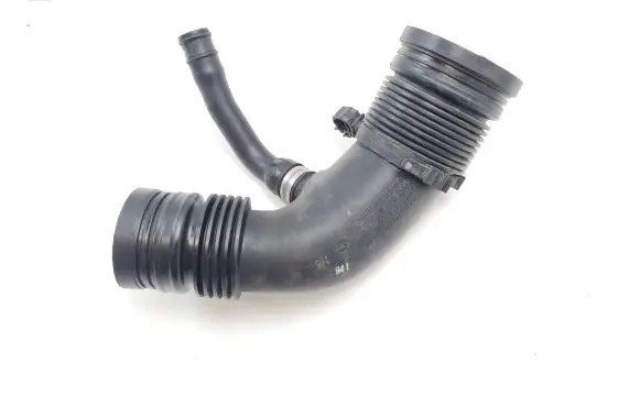 Opel Combo D Air intake duct part 51898782