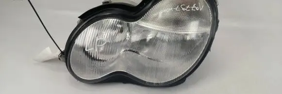 Mercedes-Benz S W220 Headlight/headlamp