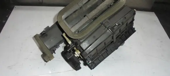 Subaru Forester SH Interior heater climate box assembly housing 
