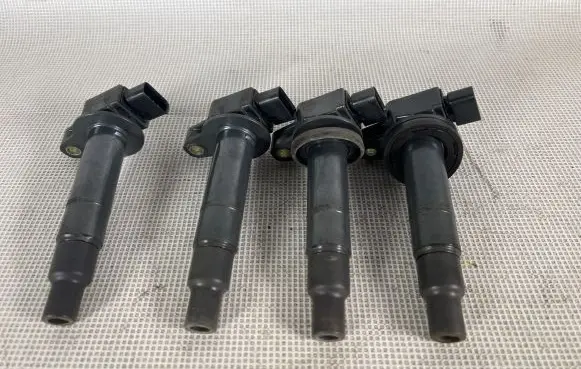 Toyota Prius (XW20) High voltage ignition coil 9091902240