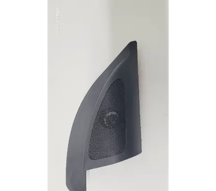 Front door high frequency speaker