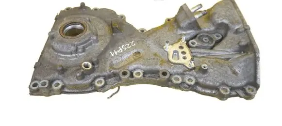 Fiat Sedici Timing chain cover M16A