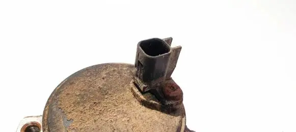 Volvo V50 ABS rear brake sensor 3m5t2b372bc 3m5t-2b372-bc