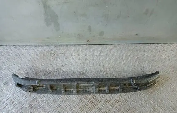 Volkswagen T-Roc Front bumper foam support bar 2GA807248D