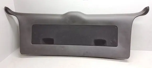 Volkswagen PASSAT B5 Tailgate trim 3B9867601