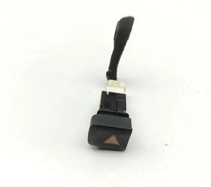 Citroen Berlingo Hazard light switch 9817043077