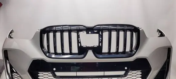 BMW X1 U11 Front bumper 8601652
