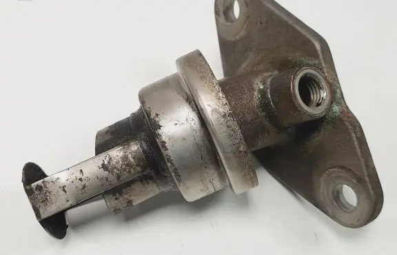 BMW 5 F10 F11 EGR valve