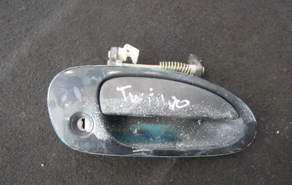 Renault Twingo I Front door exterior handle
