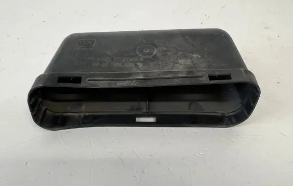 Mercedes-Benz A W177 AMG Intercooler air guide/duct channel A1775051700